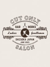 ヘアーワークス天(Hair works) Hair works天