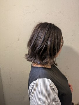 シアン(CYAN) 【CYAN】#ハイトーン#ハイトーンカラー#beige