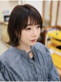 ボブスタイル