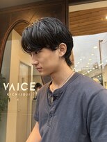 ヴァイス 吉祥寺(VAICE)&nbsp;メンズパーマ