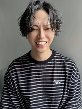 エル セルカ 高田馬場(el CERCA) 内田 まこと