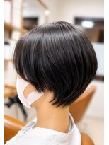 イルファ 北野田店(ehl：fa)&nbsp;ショート