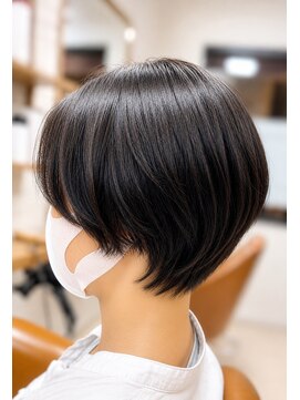 イルファ 北野田店(ehl：fa) ショート