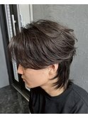 中華フェザーウルフ