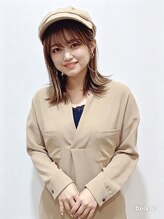 ジルトータルビューティーサロン 河内花園店 (JILL)&nbsp;Yuki 
