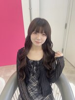 ロサ ファイブヘアー(Rosa..5Hair)&nbsp;ボブからロング！？