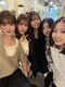 リト 四条 烏丸(riTo)の写真/【烏丸/四条】美容室が苦手な方にもおすすめ!落ち着く空間によってゆったりとしたサロンタイムを過ごせる◇