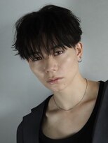 ザ アクネ 岡崎竜美丘店(THE ACNE)&nbsp;＊シースルーフェザー/シースルーマッシュ/フェザーパーマ