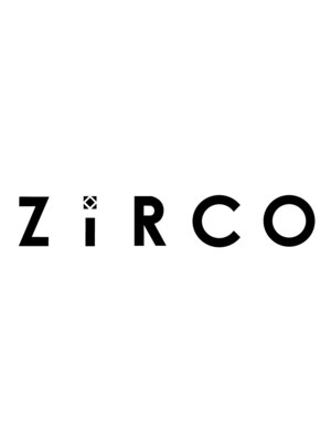 ジルコ ZiRCO