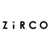 ジルコ ZiRCOのお店ロゴ