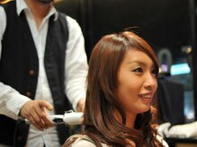 ヘアワークスフォルツァ(FORZA)