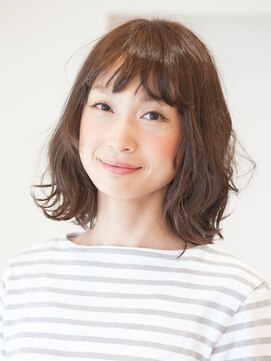 カンパーモ(Kampaamo) -