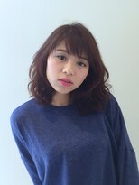 ワイドット(Y.)&nbsp;色っぽミディ