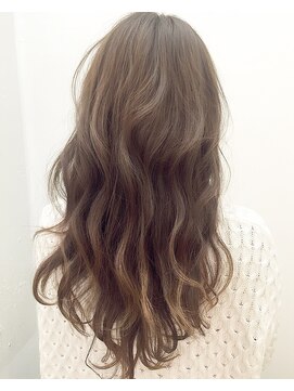 ウーロス(uros.) ブルージュグランジ