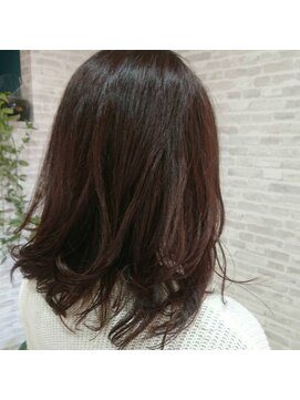 スピカヘアー(spica hair) ｓｐｉｃａhair1