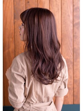 パリオ バイ コレット(Palio by collet) ベビーバング×マーメイドロング【Palio by collet】