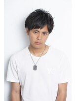 【KAYAK渋谷】セミウェット×ツーブロック×クラウドマッシュ