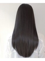 ラウラ 北千住店(Laura)&nbsp;グレージュストレート[ラウラ/北千住]