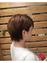 ピッカヘアーデザイン(PICKA hair-design) 雄二郎
