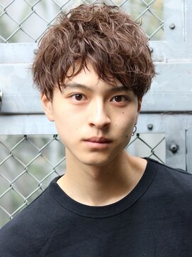 ネイビー(NAVY) スウィフトパーママッシュ