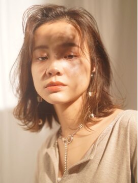 バド(bado) natural medium