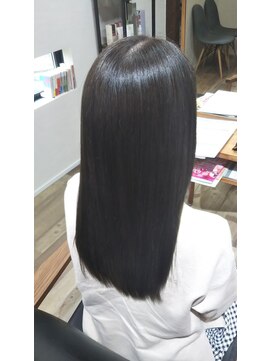 ピープス(PEEPS) ロングヘアケア