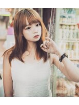 ニイテンイチ(2.1)&nbsp;ミディアムレイヤー