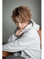 ペスカ 札幌大通店(pesca)&nbsp;pesca札幌大通/イルミナカラー/髪質改善/大人ハイライト/学割U24