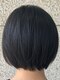 エクシーオザワ(EXY OZAWA)の写真/髪の悩みに合わせて選べる！”守る”トリートメントで薬剤によるダメージを軽減し、艶・潤いをキープ
