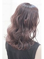 ティンク 大船(Tink)&nbsp;ピンク×グレージュ