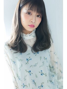 ミューズ 本山店(MUSE) 美髪サロン【MUSEミューズ 本山】　髪質改善ヘアスタイル