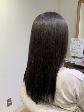 ユーネリー(U-NERY) ロングスタイル