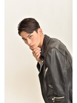 トゥーユー(to you...)&nbsp;2way セクシーマッシュ　アゲバング/アップバング