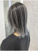 【VAN COUNCIL kanayama】バレイヤージュ