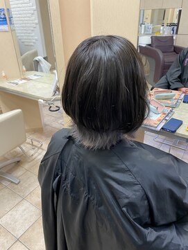 ベニ 仙台柳生店(BENI) インナーホワイト