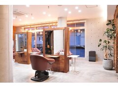 t2 hair 【ティーツーヘアー】