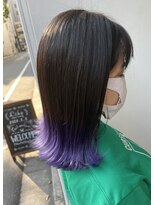 【Liko　池袋】Liko style【池袋】