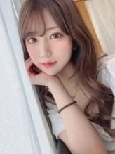 ジラフヘアデザイン(Giraffe hair design)