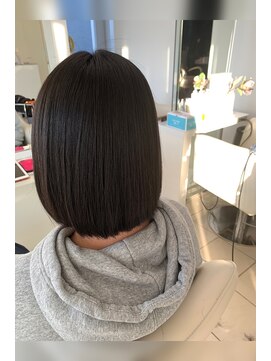 スイルバイスイートルーム(SUIL By Sweet Room) 縮毛矯正