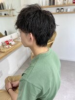 シェノン(chainon) おしゃれツイストスパイラル