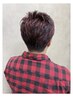 【ご新規様】似合わせカット＋メンズパーマ＋カラー￥17050→