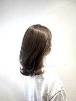 エイムヘアコルト 溝の口店(eim hair colt) スタイリング剤　ショコラアッシュ