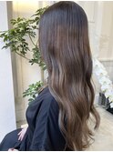 20代30代/くせ毛カバー/透明感ショート/ツヤ髪