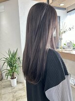 イット(it.)&nbsp;kana フルハイライト ケアブリーチ