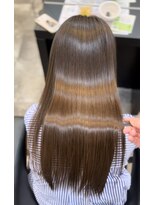 ドラン 梅田店(DRAN)&nbsp;【DRAN梅田店】熱との相性のいい髪の毛づくりを！