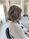 レイヤーカット/バレイヤージュ/ブリーチ/髪質改善[表参道駅]