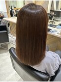 福本オリジナル!プレミアムストレート!