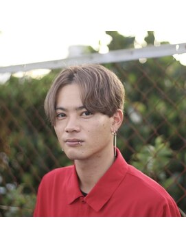 シリー 南風原店(SILLY) 韓流センターパート