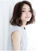 AIR池袋　小田 歩☆おフェロボブ