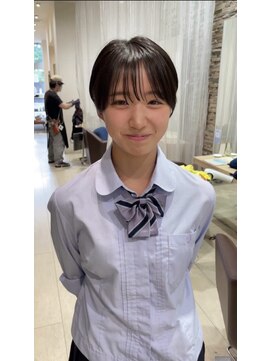 リリアン(ReLien) ショートカット